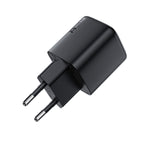 Acefast A134 67W GaN USB-C sienos įkroviklis - juodas -- Cell phone chargers