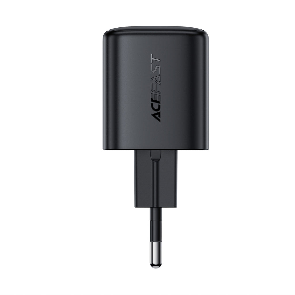 Acefast A134 67W GaN USB-C sienos įkroviklis - juodas -- Cell phone chargers