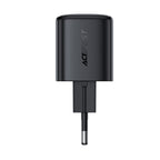 Acefast A134 67W GaN USB-C sienos įkroviklis - juodas -- Cell phone chargers