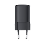 Acefast A134 67W GaN USB-C sienos įkroviklis - juodas -- Cell phone chargers