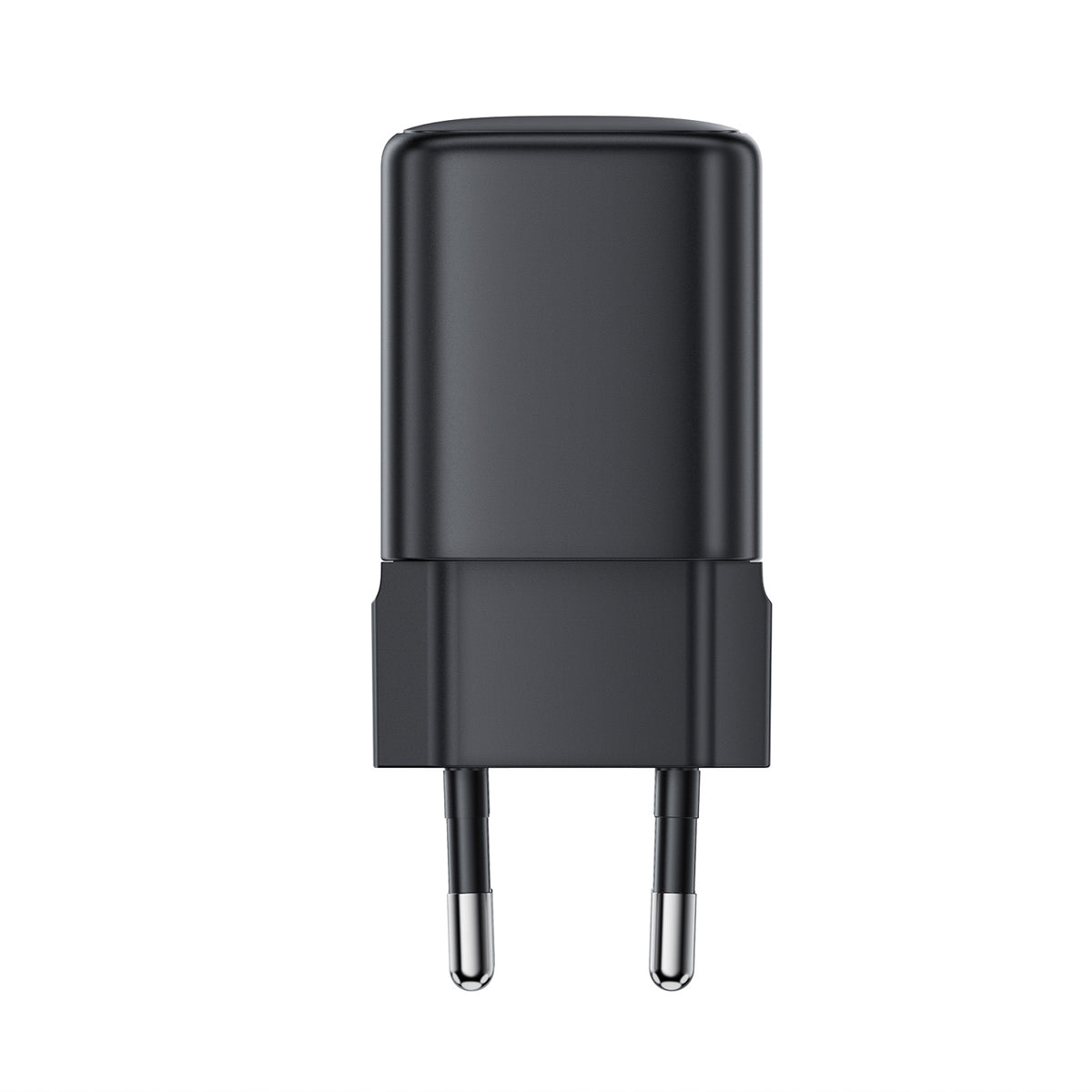 Acefast A134 67W GaN USB-C sienos įkroviklis - juodas -- Cell phone chargers