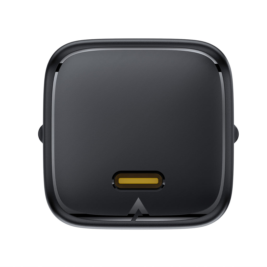 Acefast A134 67W GaN USB-C sienos įkroviklis - juodas -- Cell phone chargers