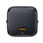 Acefast A134 67W GaN USB-C sienos įkroviklis - juodas -- Cell phone chargers