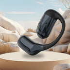 Dudao U4Pro Bluetooth ausinės, universalios abiem ausims - juodos