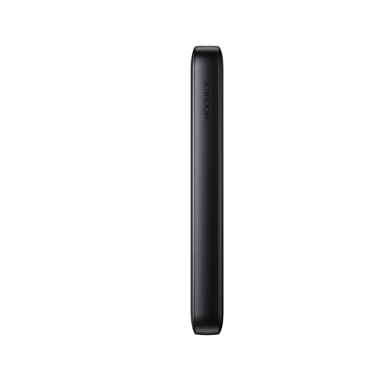 Joyroom JR-PBF12 Pro Powerbank 22.5W 10000mAh su skaitmeniniu ekranu 2x USB-A 1x USB-C - Juodas -- Powerbanks