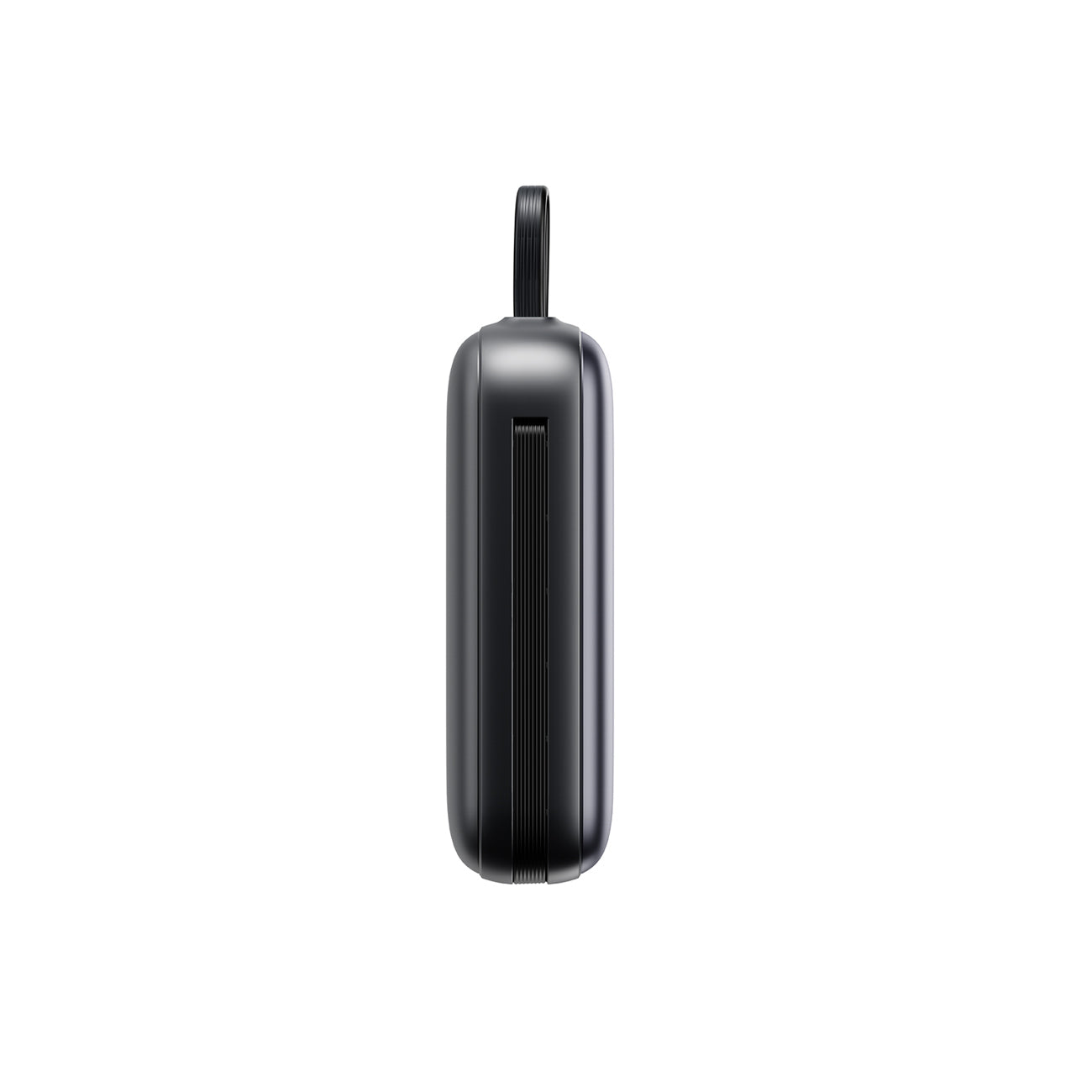 Joyroom JR-PBF29 išorinė baterija 20000mAh 22.5W su dvigubu laidu - juoda