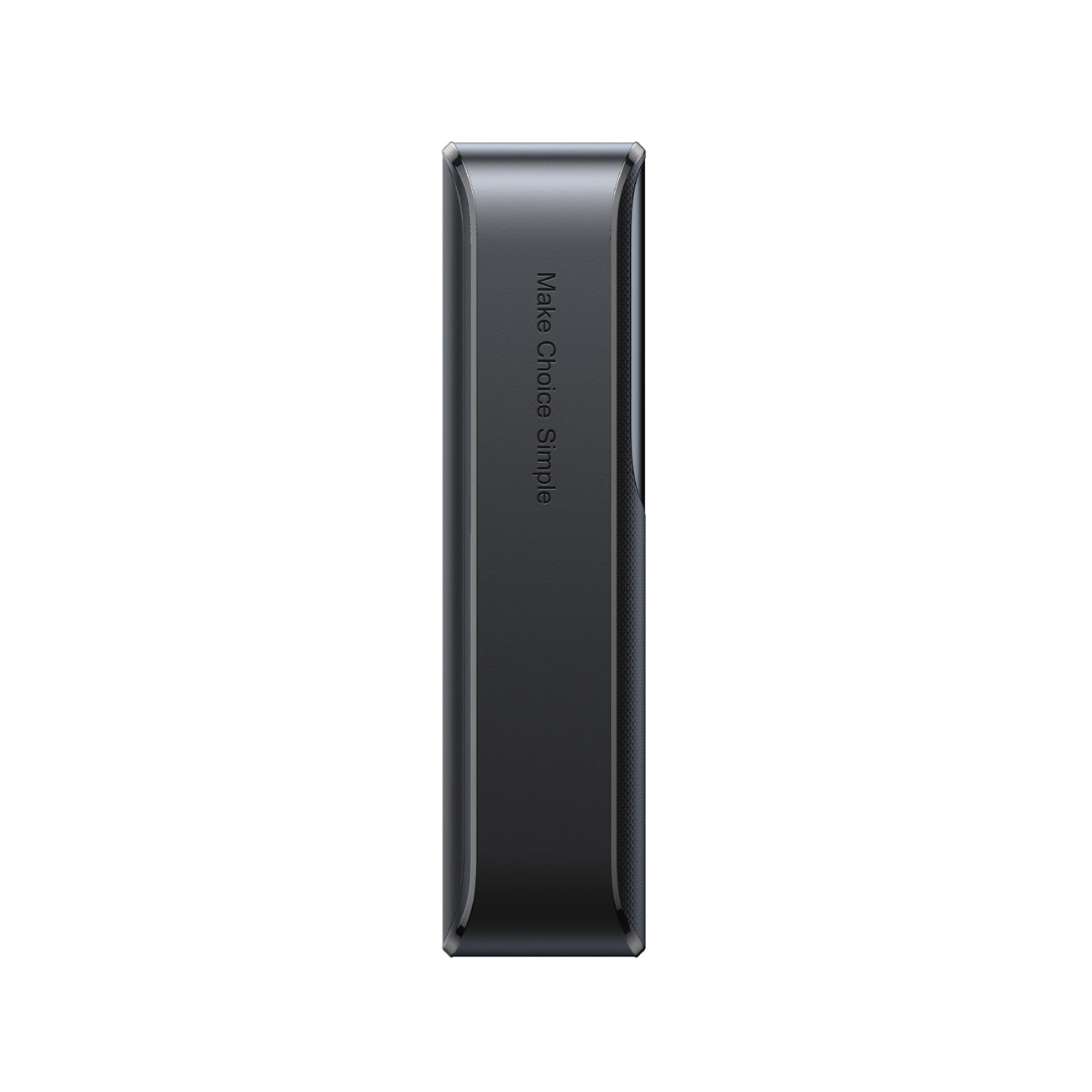 Joyroom JR-QP192 Star Series Mini išorinė baterija 20000mAh 22.5W su skaitmeniniu ekranu - juoda