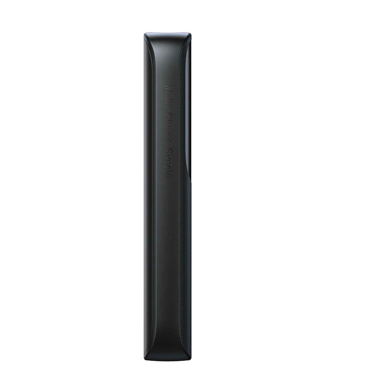 Joyroom JR-QP191 Star Series Mini išorinė baterija 10000mAh 22.5W su skaitmeniniu ekranu - juoda