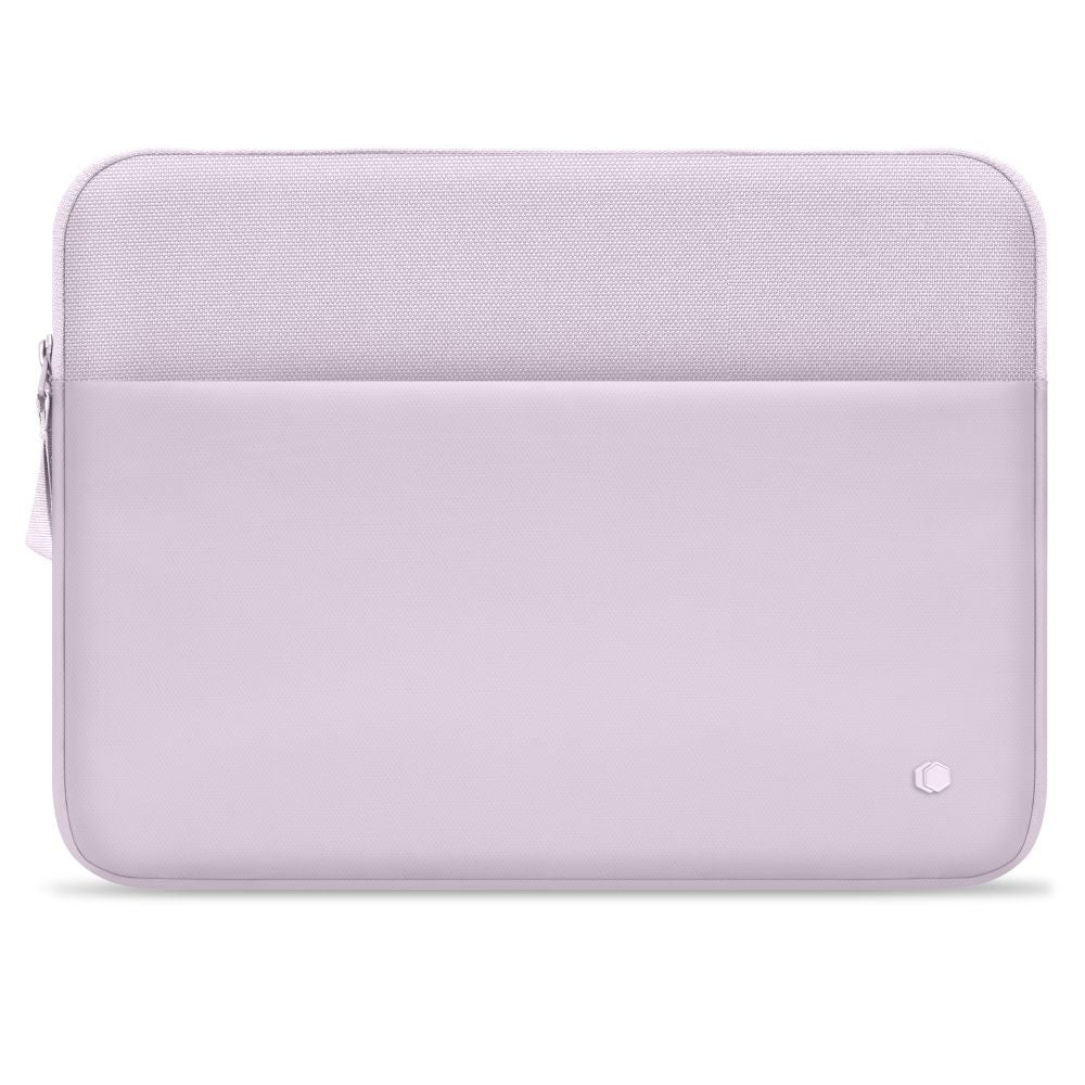 Tech-Protect Sleeve 13-14" nešiojamajam kompiuteriui – rožinė -- Laptop Bags