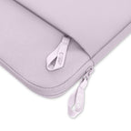 Tech-Protect Sleeve 13-14" nešiojamajam kompiuteriui – rožinė -- Laptop Bags