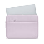 Tech-Protect Sleeve 13-14" nešiojamajam kompiuteriui – rožinė -- Laptop Bags
