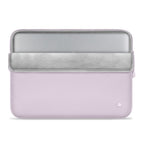 Tech-Protect Sleeve 13-14" nešiojamajam kompiuteriui – rožinė -- Laptop Bags