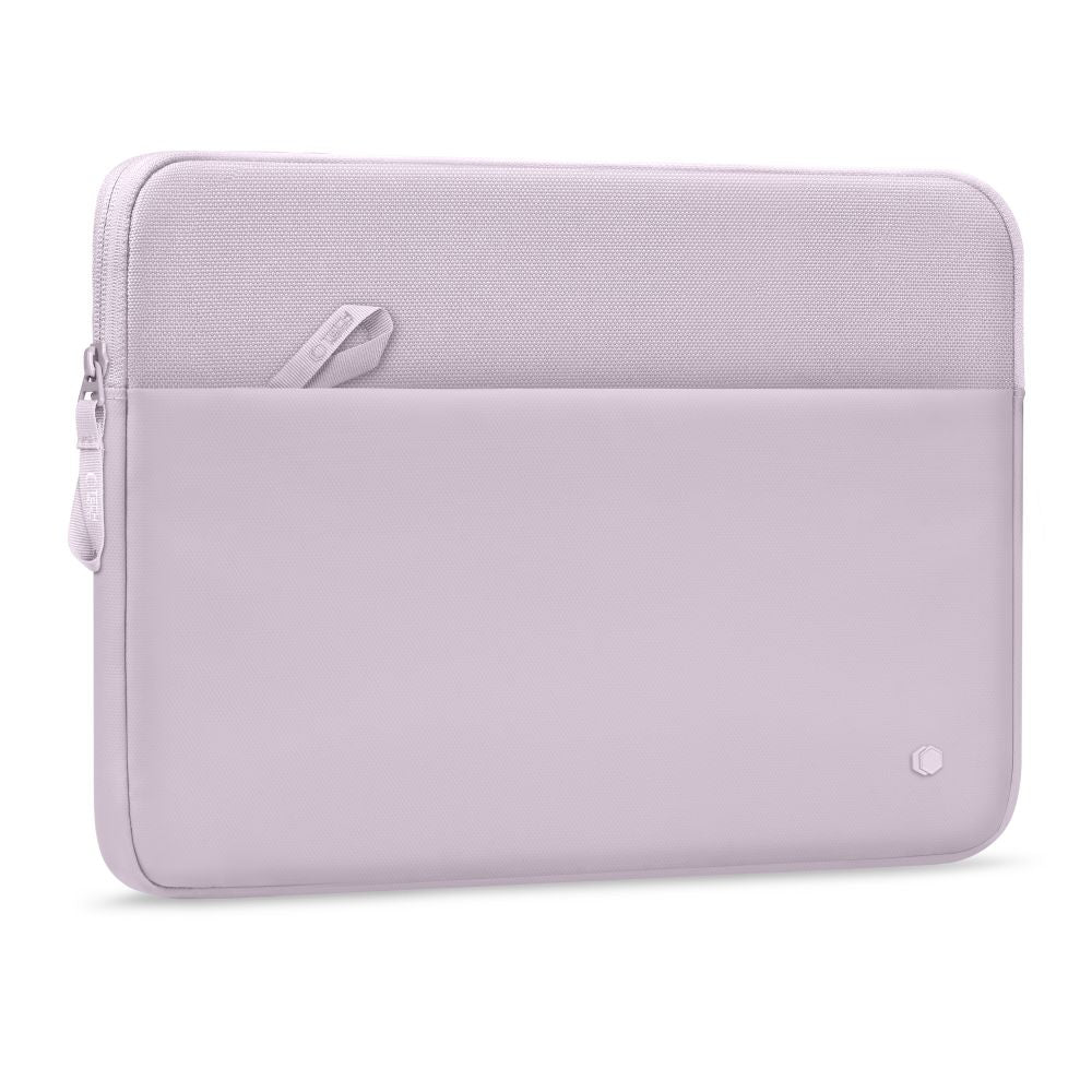 Tech-Protect Sleeve 15-16" nešiojamajam kompiuteriui – rožinė -- Laptop Bags