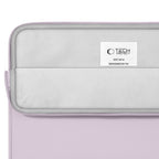 Tech-Protect Sleeve 15-16" nešiojamajam kompiuteriui – rožinė -- Laptop Bags