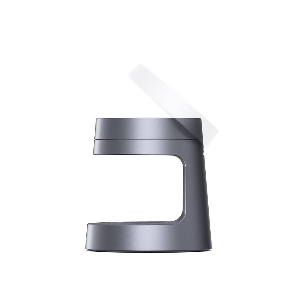 Tech-Protect QI2.2-25W-A48 3in1 Magnetic belaidis įkroviklis - tamsiai mėlynas -- Cell phone chargers