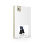 Tech-Protect MagWallet Stand MagSafe Magnetinė telefono piniginė - Juodas -- Uncategorized