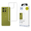 3mk Clear Case skirtas Motorola Moto G86 / G86 Power - skaidrus -- Motorola Moto G86 / Motorola Moto G86 Power