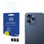 3mk Lens Protection hibridinis kameros objektyvo stiklas, skirtas Oppo Reno 15 F 5G / Reno 15 FS 5G (CPH2801) -- Oppo...
