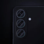 3mk Objektyvo apsauginis hibridinis stiklas, skirtas fotoaparato objektyvui ant Samsung Galaxy S26+