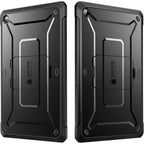 Supcase Unicorn Beetle Pro dėklas, skirtas Samsung Galaxy Tab A11+ – juodas