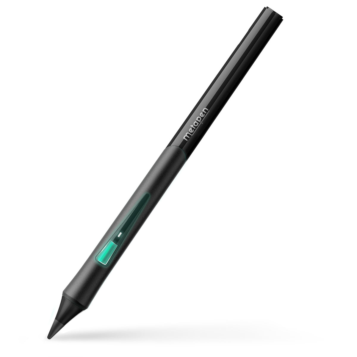 Metapen Pencil D1 rašiklis iPad - juodas
