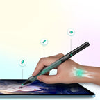 Metapen Pencil D1 rašiklis iPad - juodas