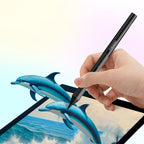 Metapen Pencil D1 rašiklis iPad - juodas
