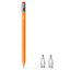 Metapen Pencil Air8 Pro X rašiklis iPad - oranžinis