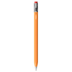 Metapen Pencil Air8 Pro X rašiklis iPad - oranžinis