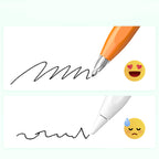 Metapen Pencil Air8 Pro X rašiklis iPad - oranžinis