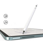 Metapen Pencil Air8 Pro, skirtas iPad – baltas