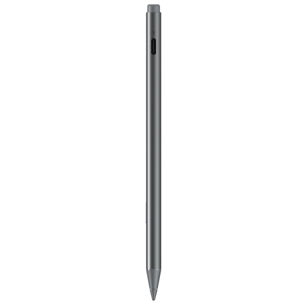 Metapen Pen M2 rašiklis - pilkas -- Stylus Pens