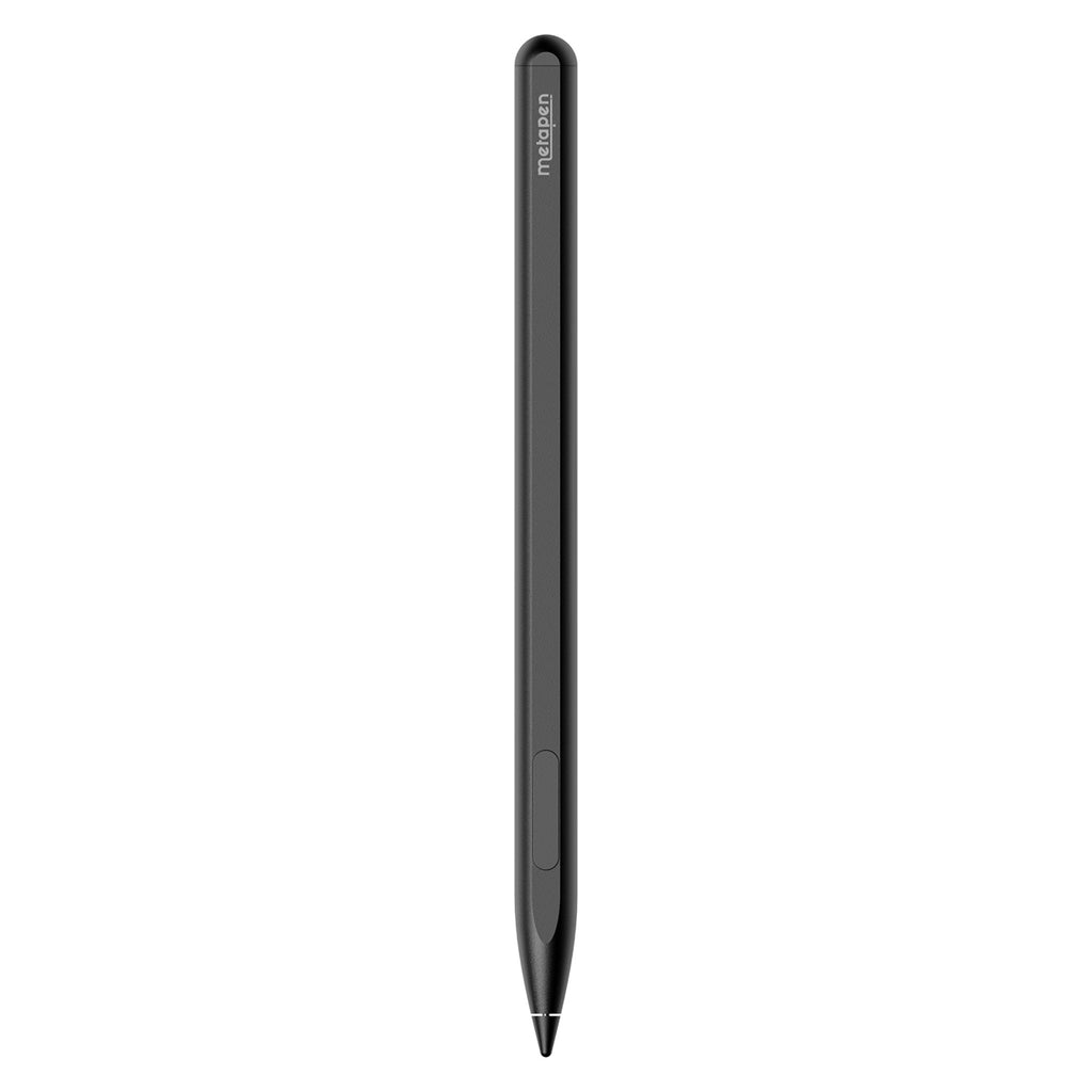 Metapen Pen M1 rašiklis - juodas -- Stylus Pens