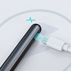 Metapen Pen M1 rašiklis - juodas -- Stylus Pens