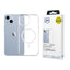 3mk Armor Magcase, skirta iPhone 14 Plus – permatoma
