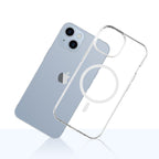 3mk Armor Magcase, skirta iPhone 14 Plus – permatoma