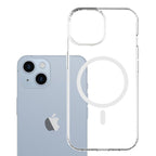 3mk Armor Magcase, skirta iPhone 14 Plus – permatoma