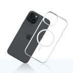 3mk Armor Magcase, skirta iPhone 15 Plus – permatoma