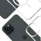 3mk Armor Magcase, skirta iPhone 15 Plus – permatoma