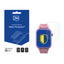 3mk watch apsauga ARC smartwatch apsauginis stiklas film skirtas garett essa 2 ai 4g -- Cell phone tempered glass