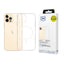 3mk Armor Magcase, skirta iPhone 12 Pro Max – permatoma -- iPhone 12 Pro Max