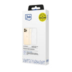 3mk Armor Magcase, skirta iPhone 12 Pro Max – permatoma -- iPhone 12 Pro Max