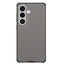 Nillkin Super Frosted Shield Pro dėklas, skirtas Samsung Galaxy S26+ – permatomas juodas