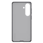 Nillkin Super Frosted Shield Pro dėklas, skirtas Samsung Galaxy S26 – permatomas juodas