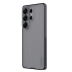 Nillkin Super Frosted Shield Pro Case for Samsung Galaxy S26 Ultra - Translucent Black