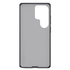 Nillkin Super Frosted Shield Pro Case for Samsung Galaxy S26 Ultra - Translucent Black