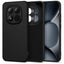 „Tech-Protect“ piktogramos dėklas, skirtas „Xiaomi Redmi Note 15 Pro 5G“ – juodas -- Xiaomi Redmi Note 15 Pro 5G / Redmi...