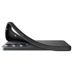 Spigen skystas oro dėklas, skirtas Samsung Galaxy S26 - juodas