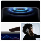 Spigen Liquid Air Mag MagSafe Dėklas, skirtas Samsung Galaxy S26 - pilkas