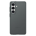 „Spigen“ skystųjų kristalų dėklas, skirtas Samsung Galaxy S26 – pusiau permatomas